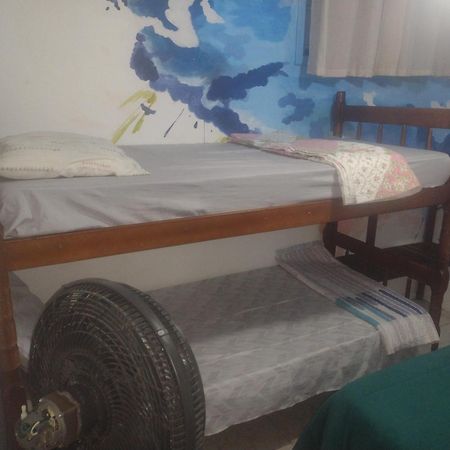 Hostel Sandra Armacao dos Buzios Экстерьер фото