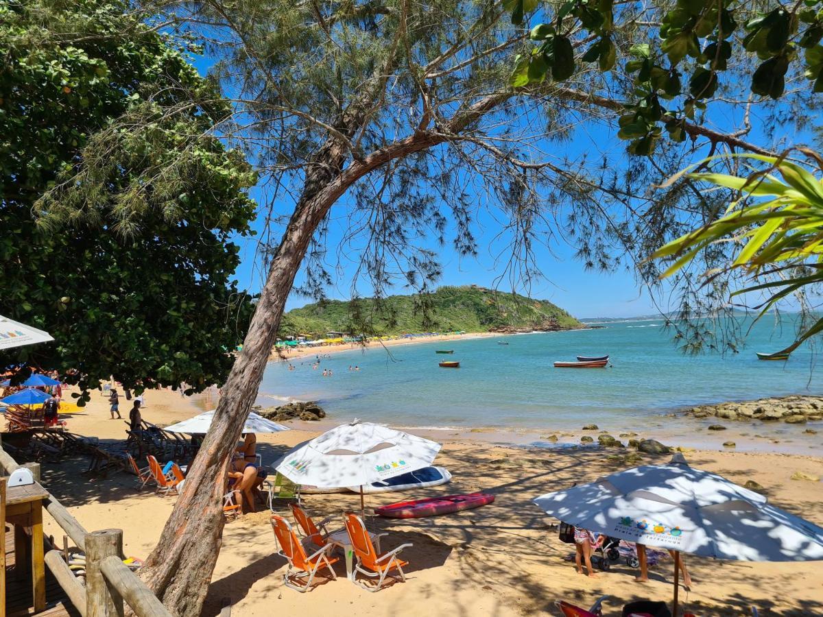 Hostel Sandra Armacao dos Buzios Экстерьер фото