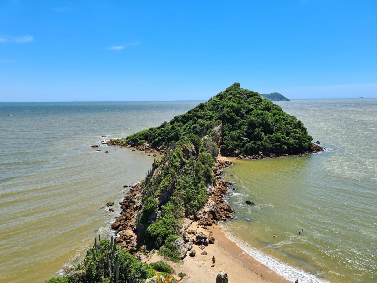 Hostel Sandra Armacao dos Buzios Экстерьер фото