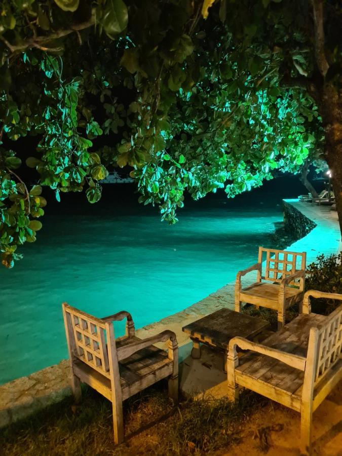 Hostel Sandra Armacao dos Buzios Экстерьер фото