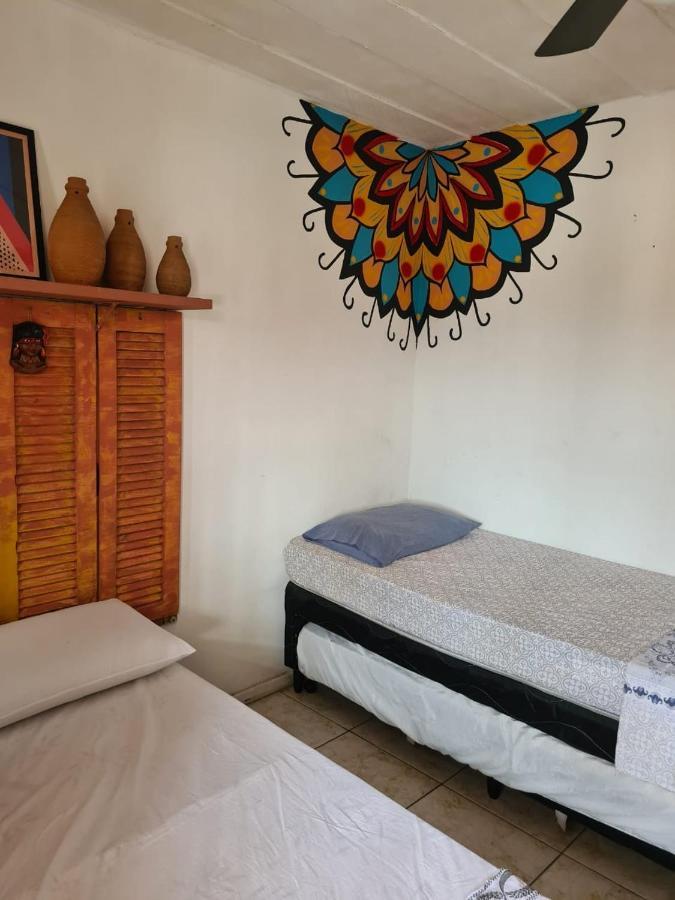 Hostel Sandra Armacao dos Buzios Экстерьер фото