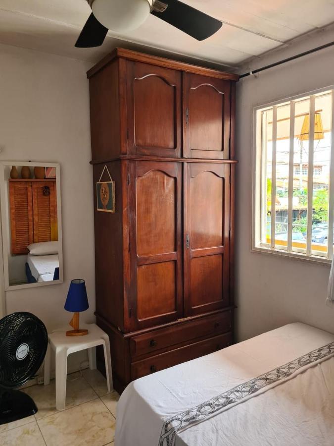 Hostel Sandra Armacao dos Buzios Экстерьер фото