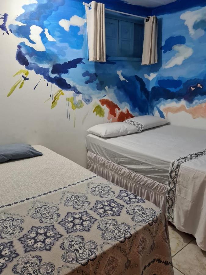 Hostel Sandra Armacao dos Buzios Экстерьер фото