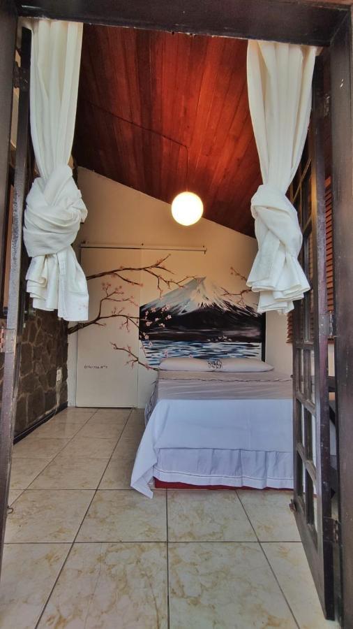 Hostel Sandra Armacao dos Buzios Экстерьер фото