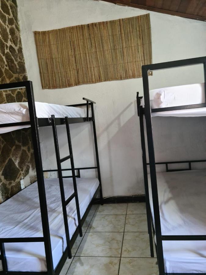 Hostel Sandra Armacao dos Buzios Экстерьер фото