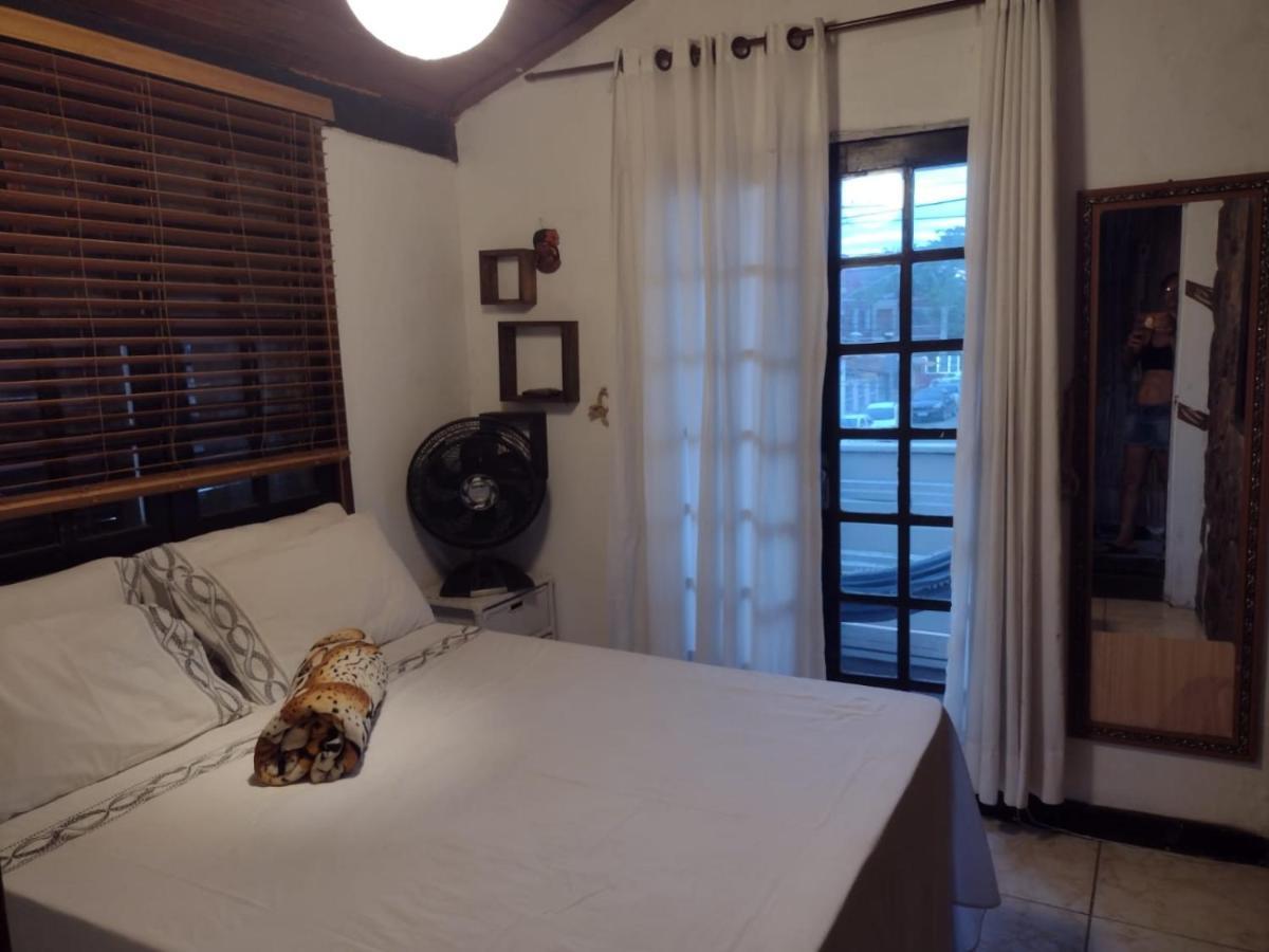 Hostel Sandra Armacao dos Buzios Экстерьер фото