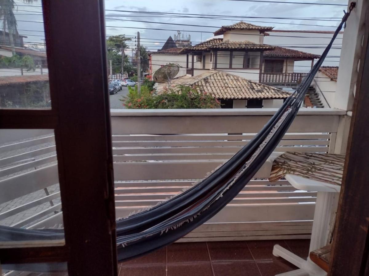 Hostel Sandra Armacao dos Buzios Экстерьер фото