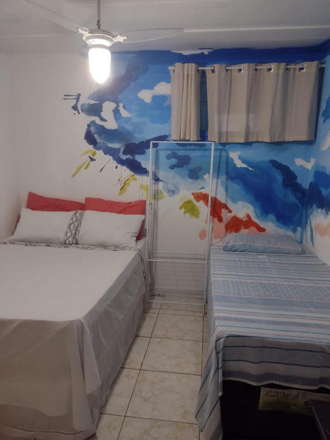 Hostel Sandra Armacao dos Buzios Экстерьер фото