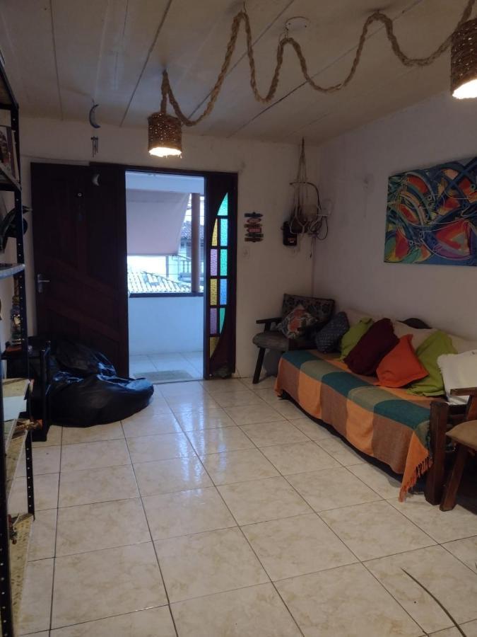 Hostel Sandra Armacao dos Buzios Экстерьер фото