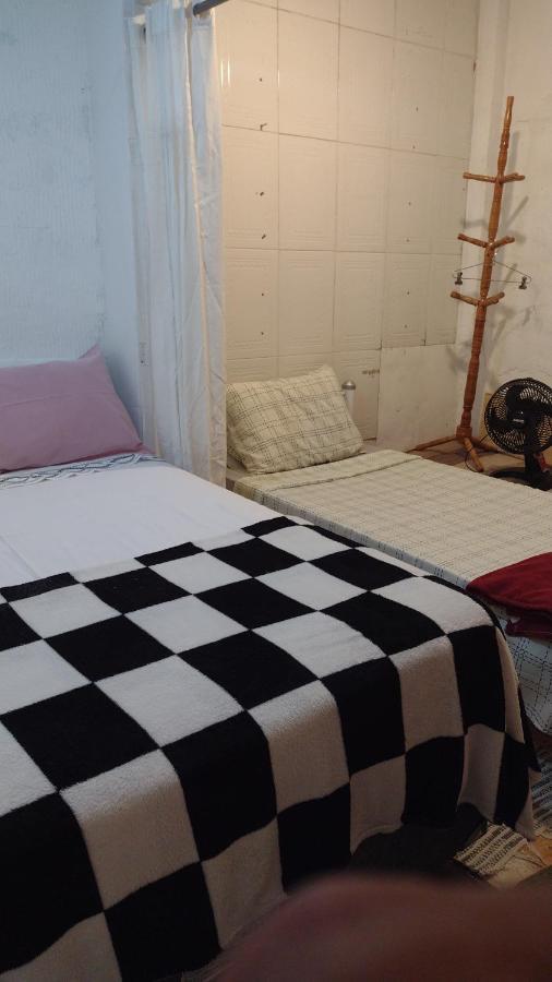 Hostel Sandra Armacao dos Buzios Экстерьер фото