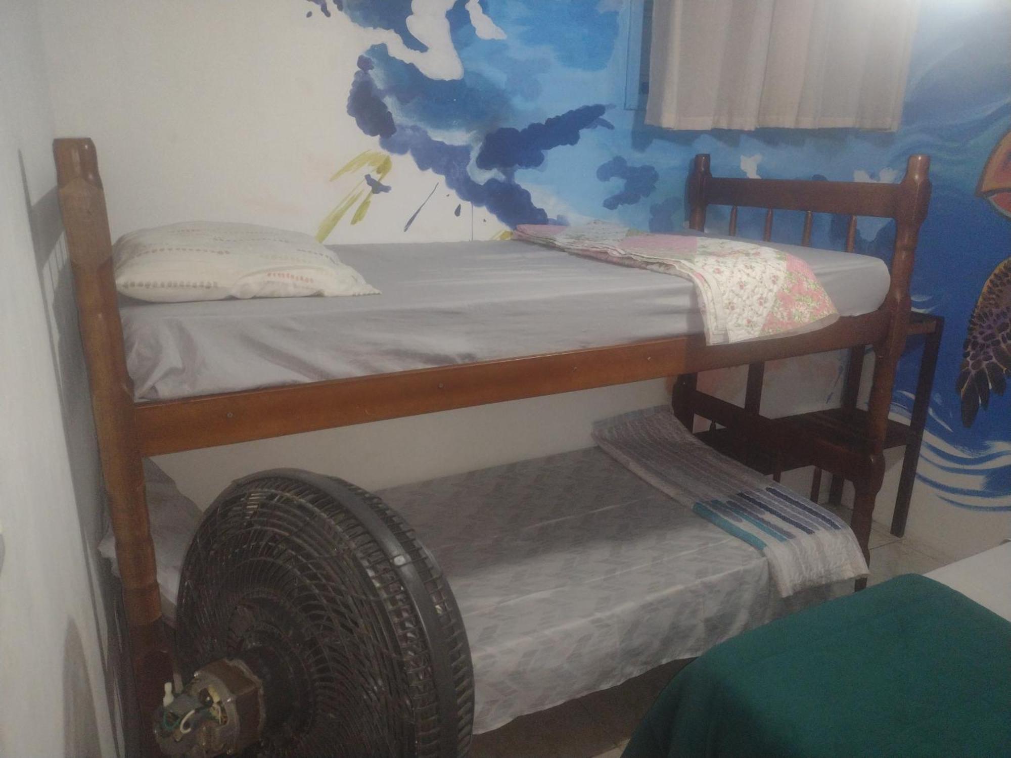 Hostel Sandra Armacao dos Buzios Экстерьер фото