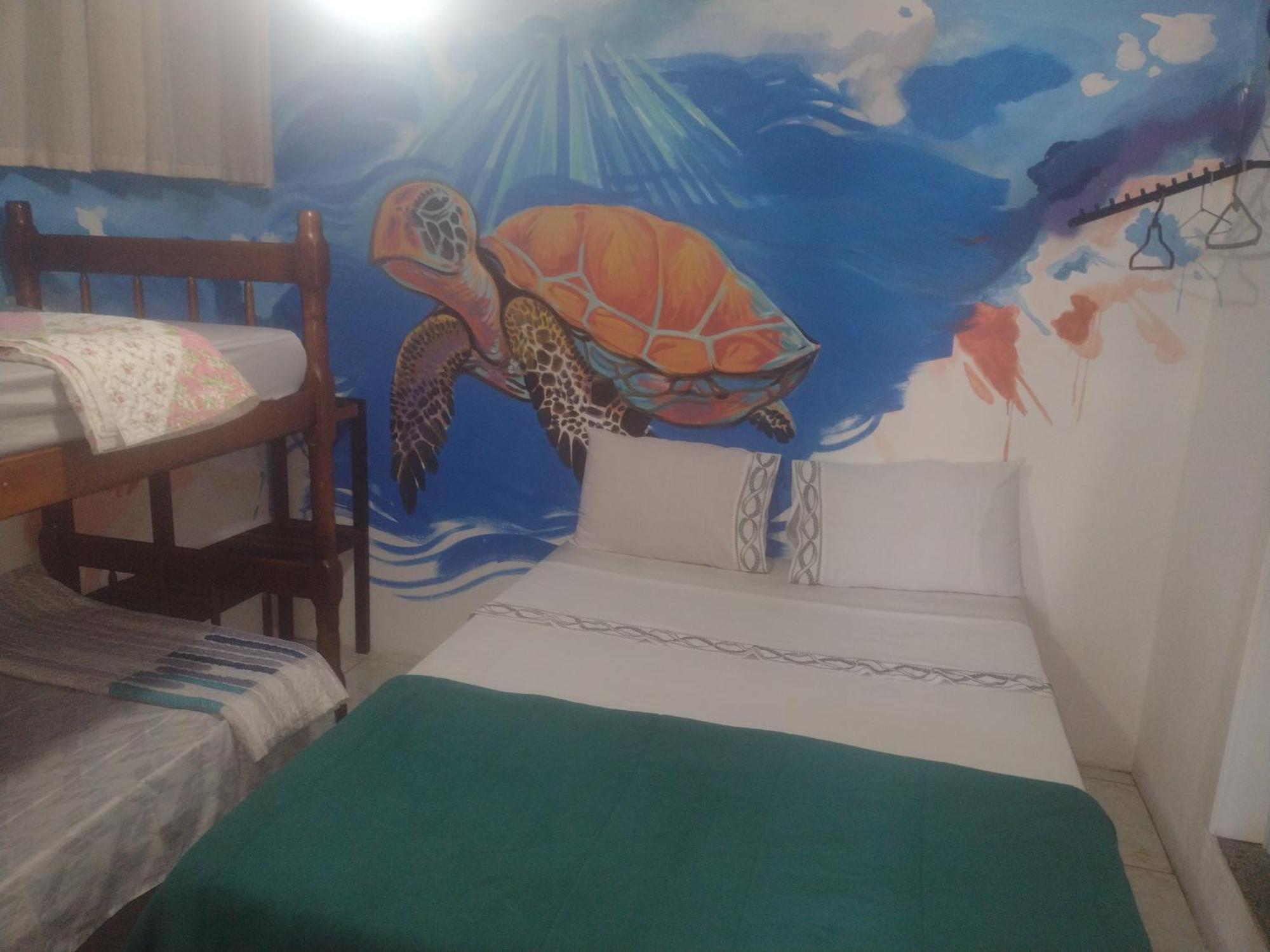 Hostel Sandra Armacao dos Buzios Экстерьер фото