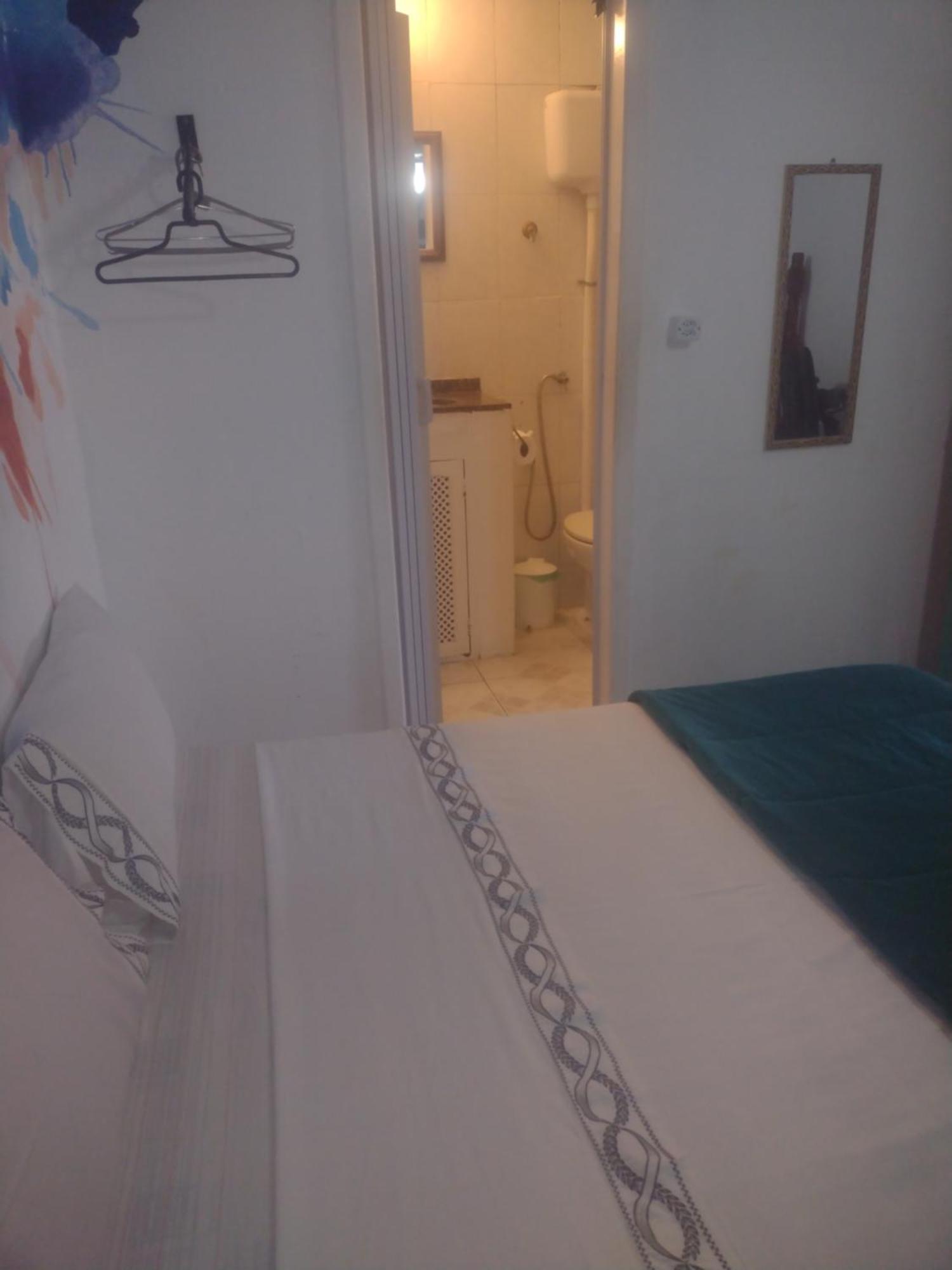 Hostel Sandra Armacao dos Buzios Экстерьер фото