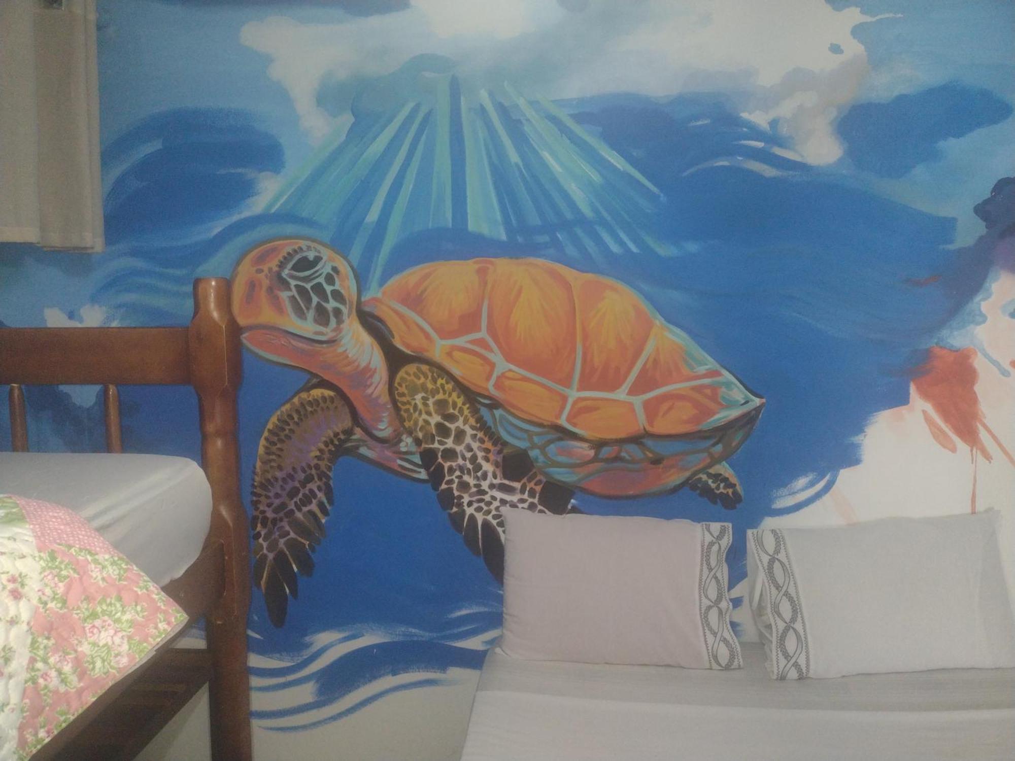 Hostel Sandra Armacao dos Buzios Экстерьер фото